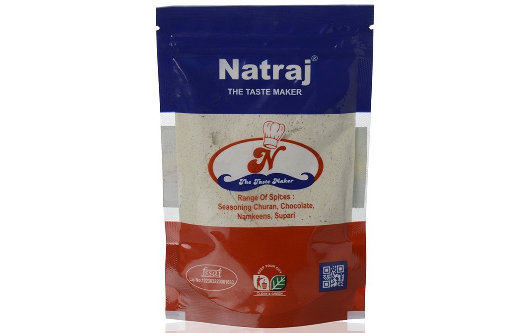 Natraj Aam Panna (Raw Mango Drink)   Pack  200 grams